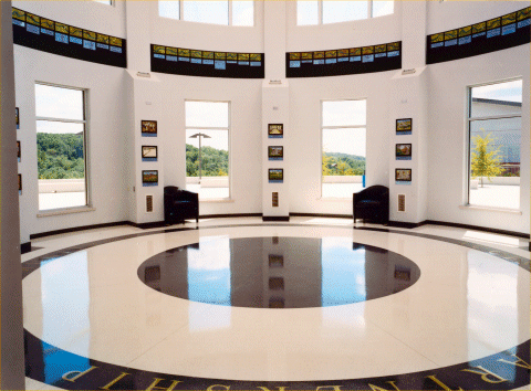 Thông tin về trường cao đẳng cộng đồng Delaware County